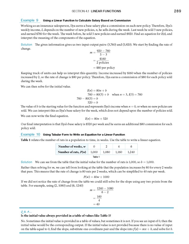 Algebra and Trigonometry - Front Matter 307